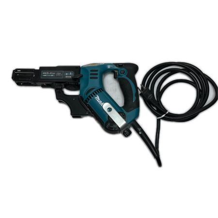  MAKITA マキタ スクリュードライバー  替ビット・ケース付 6841
