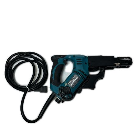  MAKITA マキタ スクリュードライバー  替ビット・ケース付 6841