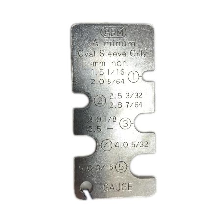  ARM アームスエージャー ARM  HSC-350