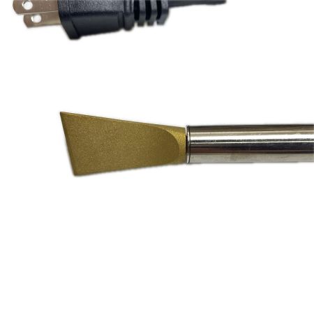  ハウスボックス 電熱コテ ハウスボックス シェラック10本・マーカー・ケース付 H型