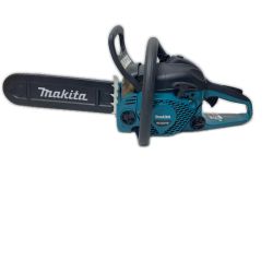 ΘΘ MAKITA マキタ チェーンソー  2サイクル 311083Y MEA3201 ブルー Cランク