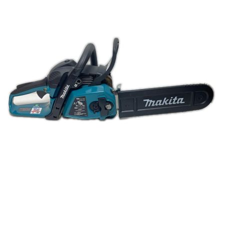  MAKITA マキタ チェーンソー  2サイクル 311083Y MEA3201 ブルー