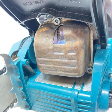  MAKITA マキタ チェーンソー  2サイクル 311083Y MEA3201 ブルー