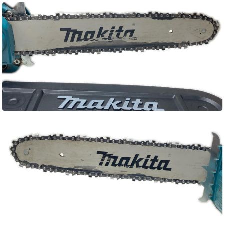  MAKITA マキタ チェーンソー  2サイクル 311083Y MEA3201 ブルー