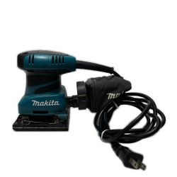 ΘΘ MAKITA マキタ サンダー 本体のみ BO4555 Cランク