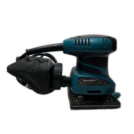  MAKITA マキタ サンダー 本体のみ BO4555