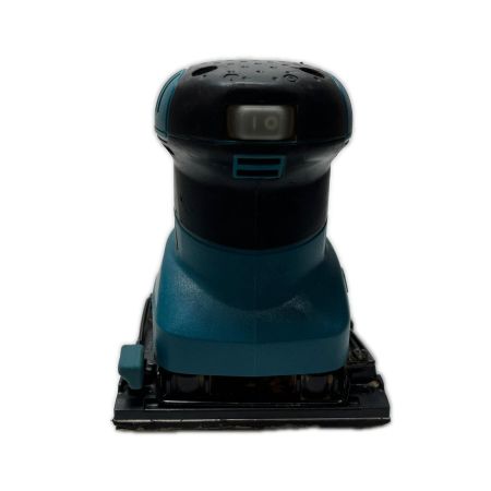  MAKITA マキタ サンダー 本体のみ BO4555