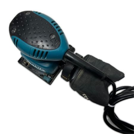  MAKITA マキタ サンダー 本体のみ BO4555