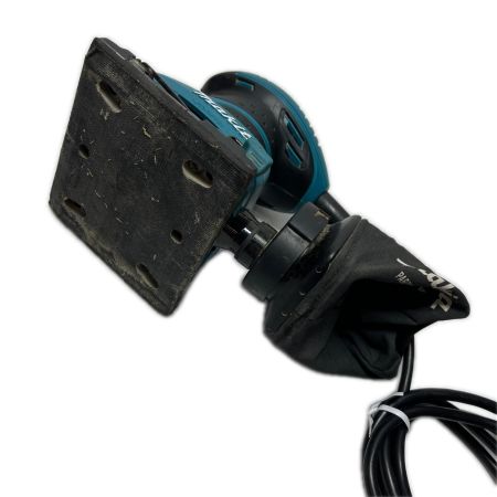  MAKITA マキタ サンダー 本体のみ BO4555