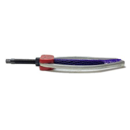  KUKKO 自動求心プーラー  200mm 482-4 レッド