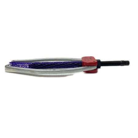  KUKKO 自動求心プーラー  200mm 482-4 レッド