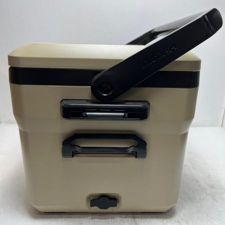  HiKOKI ハイコーキ 保冷温庫 AC,DCアダプター、ショルダーベルト、仕切板付 UL18DD カーキ