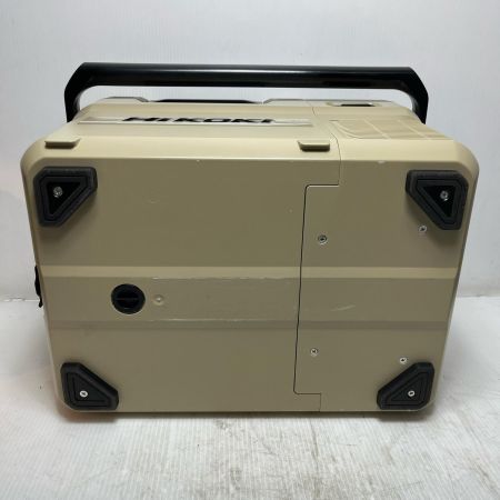 HiKOKI ハイコーキ 保冷温庫 AC,DCアダプター、ショルダーベルト、仕切板付 UL18DD カーキ