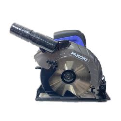 ΘΘ HiKOKI ハイコーキ 丸のこ 165mm C989555 FC6BB3 Cランク