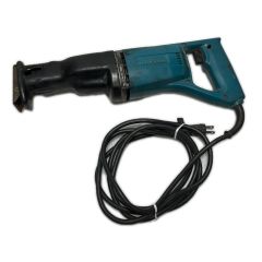  MAKITA マキタ レシプロソー  JR3000V ブルー Cランク