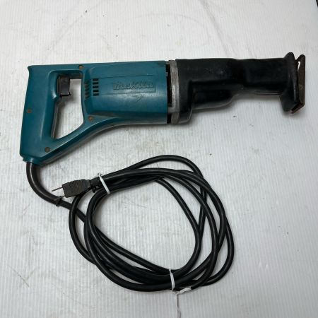  MAKITA マキタ レシプロソー  JR3000V ブルー
