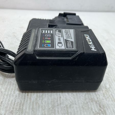 HiKOKI ハイコーキ 充電器  UC18YDL