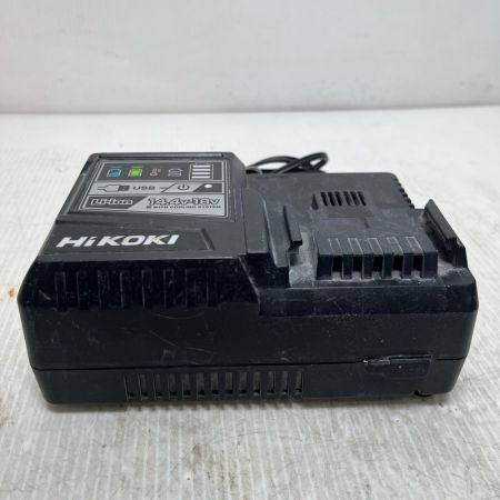HiKOKI ハイコーキ 充電器  UC18YDL