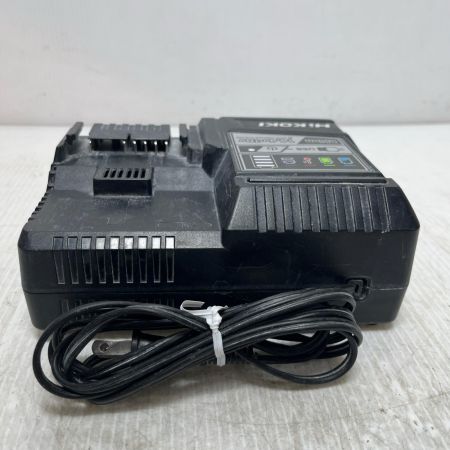 HiKOKI ハイコーキ 充電器  UC18YDL