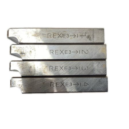  REX レッキス チェーザ RAC1B-2B 16B430
