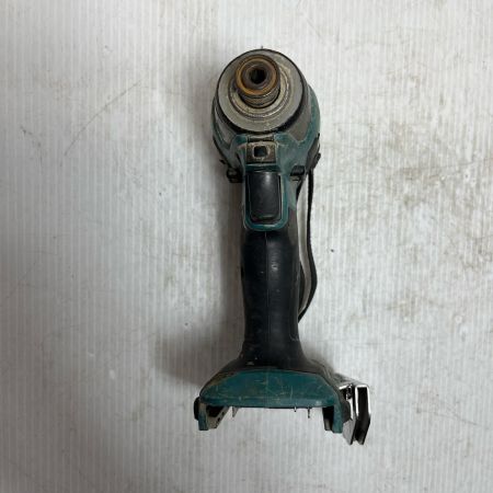  MAKITA マキタ  インパクトドライバ  本体のみ 18v TD173D ブルー