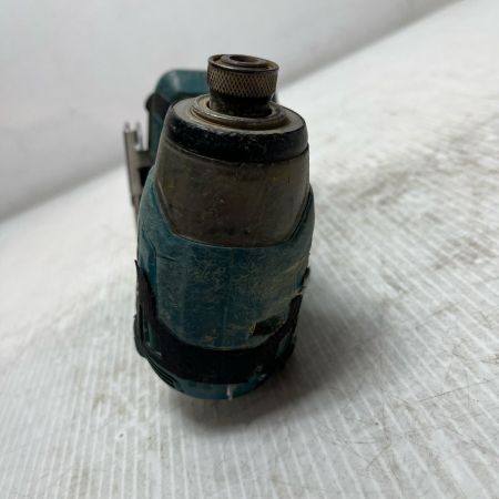  MAKITA マキタ  インパクトドライバ  本体のみ 18v TD173D ブルー