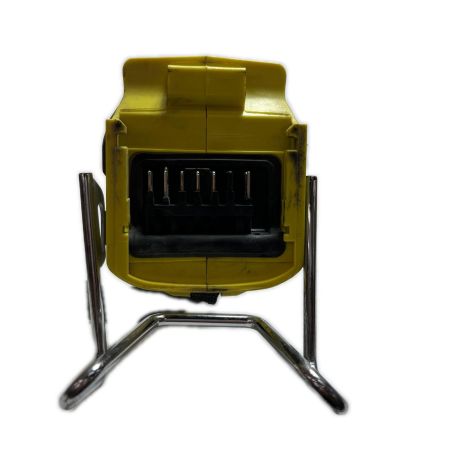  HiKOKI ハイコーキ インパクトドライバ 36v WH36DA イエロー