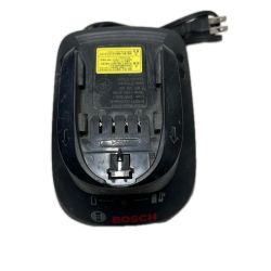 BOSCH ボッシュ 充電器・バッテリーセット AL2215CV/D-70771 Cランク