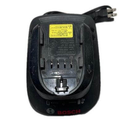 BOSCH ボッシュ 充電器・バッテリーセット AL2215CV/D-70771
