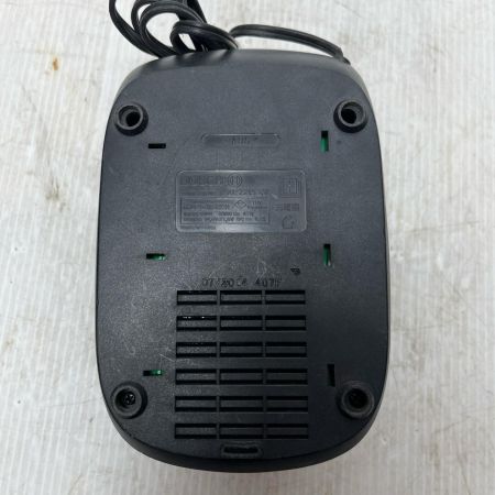 BOSCH ボッシュ 充電器・バッテリーセット AL2215CV/D-70771