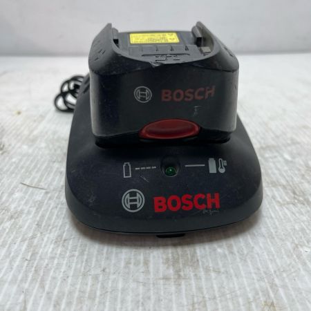 BOSCH ボッシュ 充電器・バッテリーセット AL2215CV/D-70771