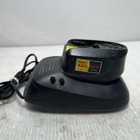 BOSCH ボッシュ 充電器・バッテリーセット AL2215CV/D-70771