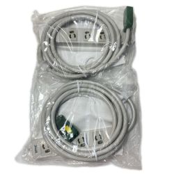 ΘΘ Panasonic パナソニック ハーネス用OAタップ 2個セット WFA66347HG Sランク