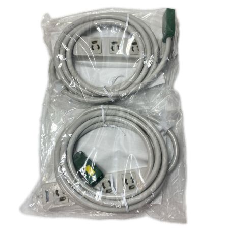 Panasonic パナソニック ハーネス用OAタップ 2個セット WFA66347HG