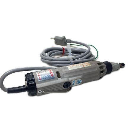  東京オートマック 電動木彫機  HCT-30