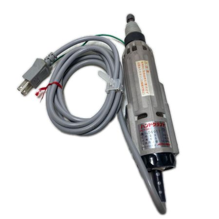  東京オートマック 電動木彫機  HCT-30