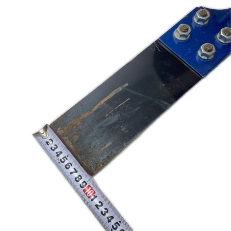 清水製作所(ラクダ) スクレーパー 10037 ブルー