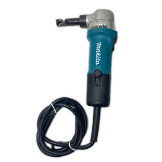 MAKITA マキタ ニブラ 15845 JN1601 ブルー MAKITA マキタ ニブラ 15845 JN1601 ブルー - 中古工具・電動工具