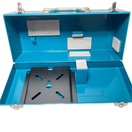  MAKITA マキタ ボーラー 未使用品(S) ケース付 コード式 6305AW ブルー