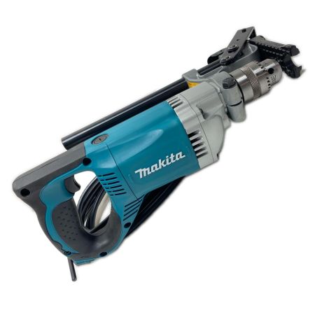  MAKITA マキタ ボーラー 未使用品(S) ケース付 コード式 6305AW ブルー