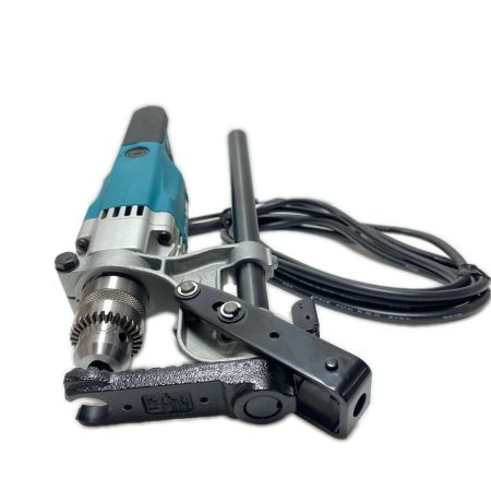 MAKITA マキタ ボーラー 未使用品(S) ケース付 コード式 6305AW ブルー