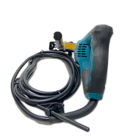  MAKITA マキタ ボーラー 未使用品(S) ケース付 コード式 6305AW ブルー