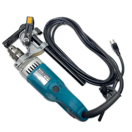  MAKITA マキタ ボーラー 未使用品(S) ケース付 コード式 6305AW ブルー