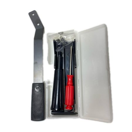  MAKITA マキタ ボーラー 未使用品(S) ケース付 コード式 6305AW ブルー