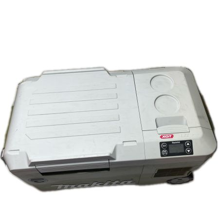  MAKITA マキタ 保冷温庫 ACアダプター・DCアダプター・ストラップ付 CW001G オリーブ