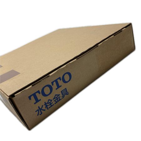  TOTO トートー 水栓金具 TKS05303J