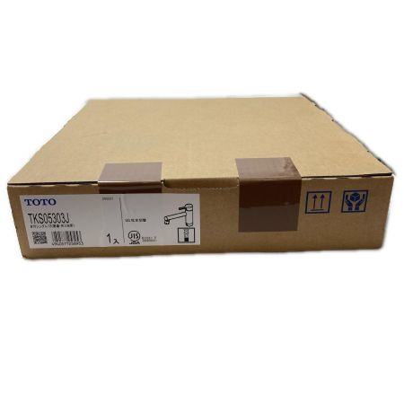  TOTO トートー 水栓金具  TKS05303J