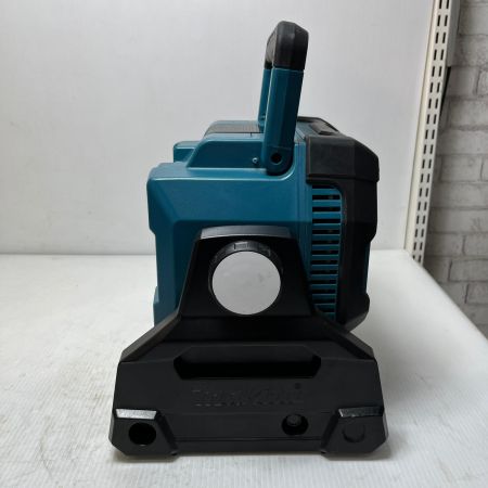  MAKITA マキタ スタンドライト  ACアダプター付  ML809 ブルー