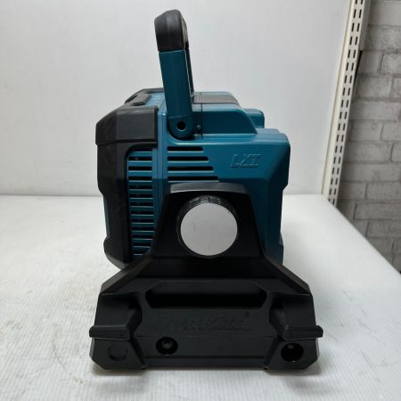 MAKITA マキタ スタンドライト  ACアダプター付  ML809 ブルー