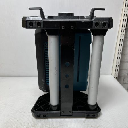  MAKITA マキタ スタンドライト  ACアダプター付  ML809 ブルー